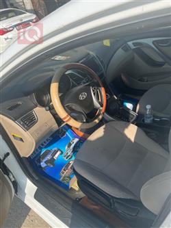 هیوندای ئەلەنترا